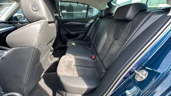 Škoda Octavia 2.0 TDI 110 kW | 2x4 | SK AUTO | 1. majitel - 11