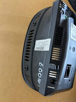 BMW  display F01-F02-F07-F10-F11-F30-F31-E90-91-92-93-E60-65 - 11
