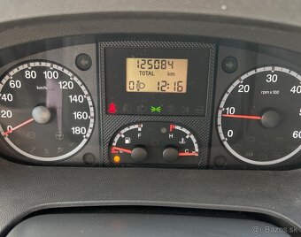 Peugeot Boxer 2.2 HDI,CHLADIARENSKÁ/ZATEPLENÁ, L3H2, - 11