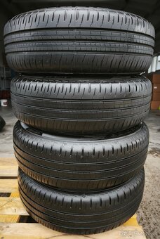 TOYOTA YARIS/CROSS R16/R17/ORIG.ALU/PNEU/TPMS - 11