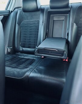 VW PASSAT B7 Highline 2,0TDI - 11