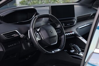 Peugeot 3008 1.6 Hybrid 225k GT Pack A/T - 11