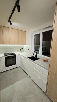 3.izbový byt Fončorda s výhľadom na Nízke Tatry - 11