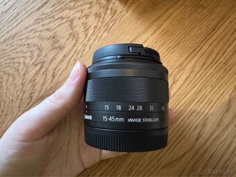 Canon EOS50 MARK II - 11