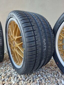 Porsche SportClassic 2, 5x130R18 - 11