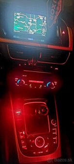 Predam Audi A5 Sportback 3.0 tdi 176kw - 11