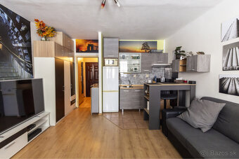 Predaj veľkej garsónky na KVP - 11