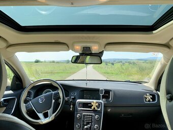 Volvo S60 T5 Summum Powershift - 11