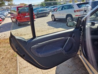 Smart Fortwo coupé 0.7 Passion Automat 60k (benzín) - 11