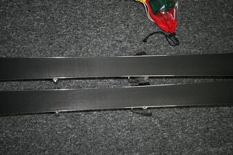 lyže Dynafit 163 cm skialpove , pinove viazanie - 11