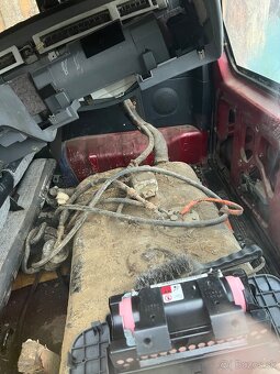 Suzuki vitara I jlx 1.6 16valve - 11