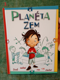 Knihy na predaj (27.) - 11