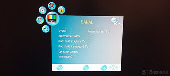 LCD BenQ SE2241B 22" - 11