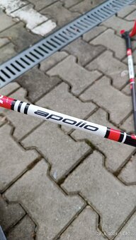 Komplet set na bežkovanie - 11