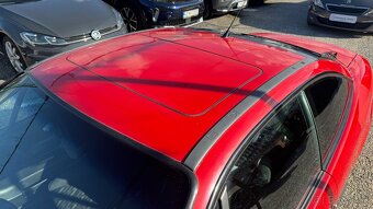 Opel Calibra 2,0 / 85KW, AUTOMAT - 11