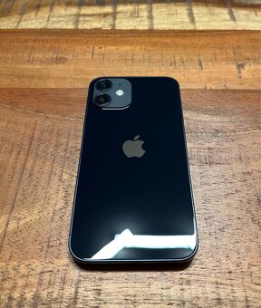 —> iPhone 12 mini 128 GB - 11