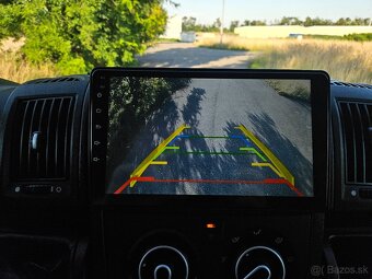 Fiat Ducato 2.0 MultiJet L1H1 - NOVÝ MOTOR - 11