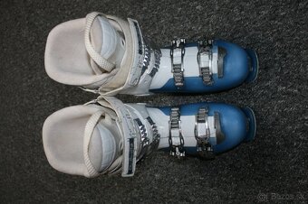 dámske lyže head 156 cm - 11