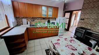 Bývajte v centre mesta za cenu bytu - 11