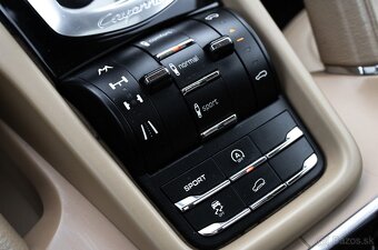 Porsche Cayenne S 3,0 176kw - 11