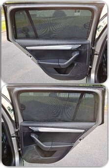 ŠKODA OCTAVIA III 2.0 CR TDI - 11