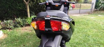 Malaguti Madison 300 - 11