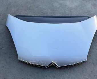 Kapota Citroen C4 Picasso - 11