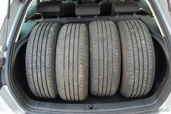 Audi A3 1.9 tdi - 11