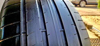 Goodyear Eagle F1 Asymmetric 6 245/45 R18 - 11