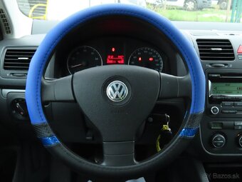 Volkswagen Golf 5 1.4 Benzín, 2009 - 11
