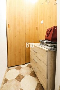 pekný 3 izbový byt v Turčianskych Tepliciach - 11
