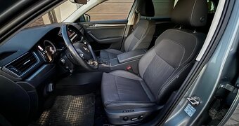 Škoda Superb Combi 2.0 TDI SCR Style DSG✅MATRIX - 11