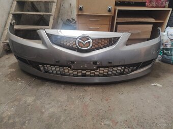Predám diely na Mazda 6 kombi - 11