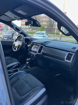 Ford Ranger RAPTOR - 156KW 2022 A/T - v záruke, odpočet DPH - 11