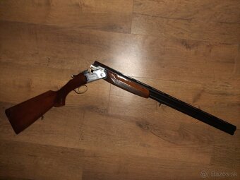 Broková kozlica Beretta 686 - 11