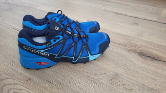 Predam Salomon Speedcross Vario 2- nové - 11