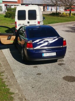 0pel vectra c 1.9 CDTI 110 kw - 11