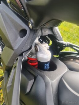 Mv agusta brutale 800 - 11