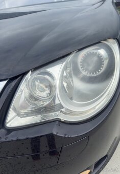 Vw EOS 2.0tdi DSG highline  Cabrio - 11