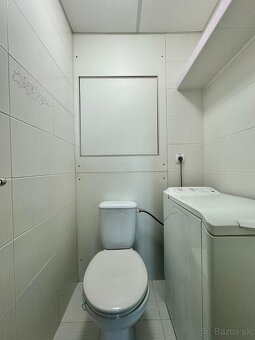 Prenajom 3 izbový byt Furča - 11