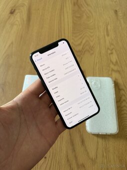 iPhone 11 Pro 64 gb Space grey v záruke - 11