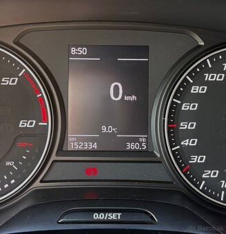 Seat Leon ST S&S Style 1.6TDI - 11