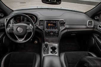 Jeep Grand Cherokee 3.6 V6 VVT S A/T - 11