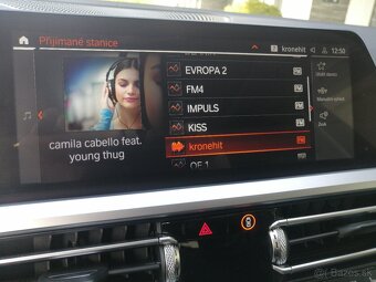 BMW 320 D XDRIVE LUXURY LINE - 11