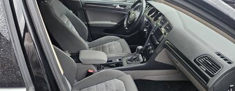 Volkswagen Golf 2.0 TDI - 110kW - 11