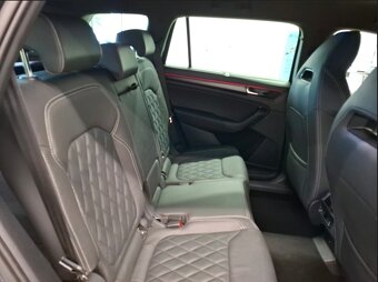 Škoda Kodiaq 2.0 TDI SCR Sportline 4x4 DSG - 11