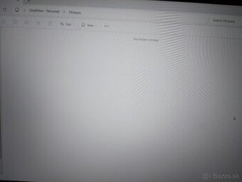 Predám notebook DELL G15 RTX 3050 - 11