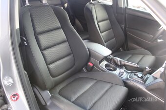 Mazda CX-5 2,0 i SKYACTIV - G 118 kW AWD (4x4) ATTRACTION - 11