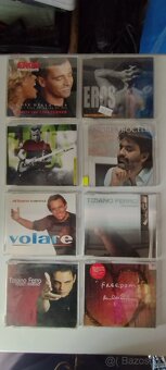 Predám CD single kus 5 eur. - 11