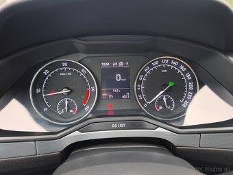 Škoda Superb Combi 2.0 TDI Style DSG - 11